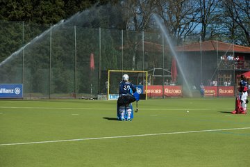 Bild 64 - BL Damen Der Club an der Alster - Mannheimer HC : Ergebnis: 1:0